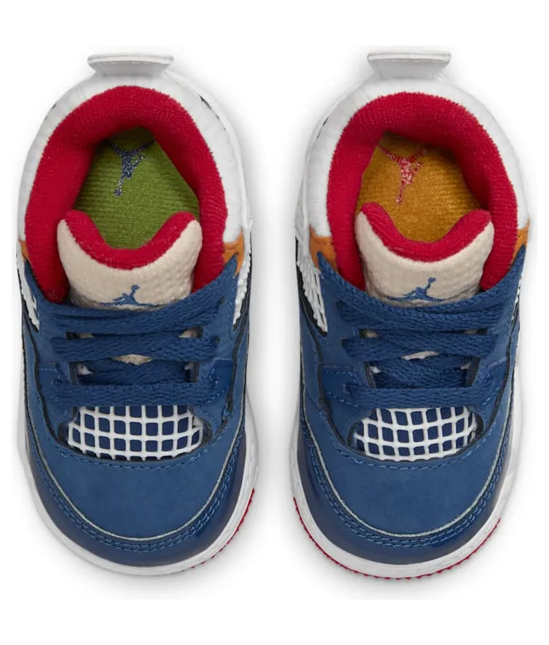 air-jordan-4 DR6951-400