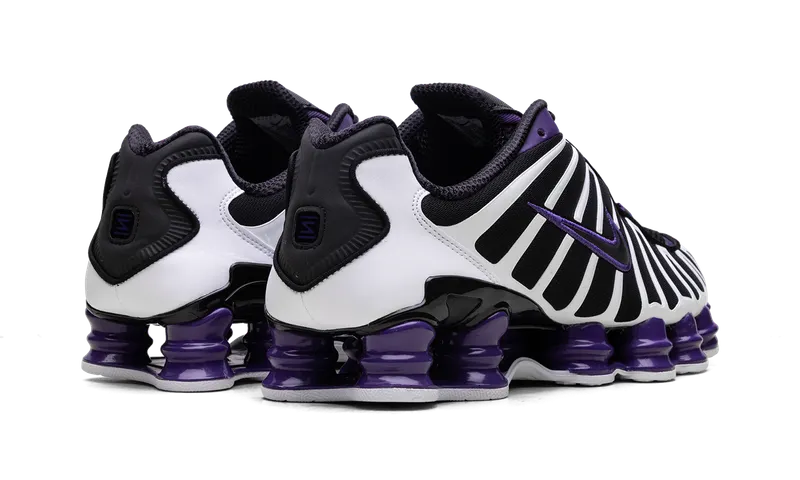 Nike Shox TL “Persian Violet” (AV3595-008)