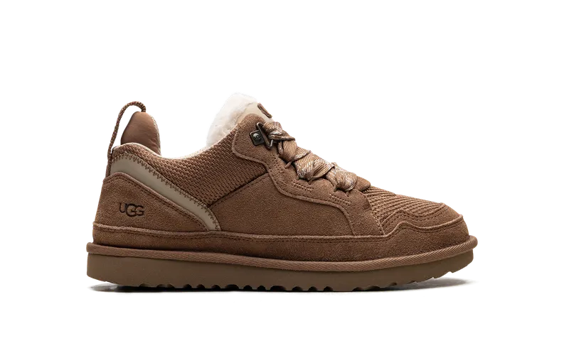 Ugg Lowmel GS “Chestnut” (1152410K-CHE)