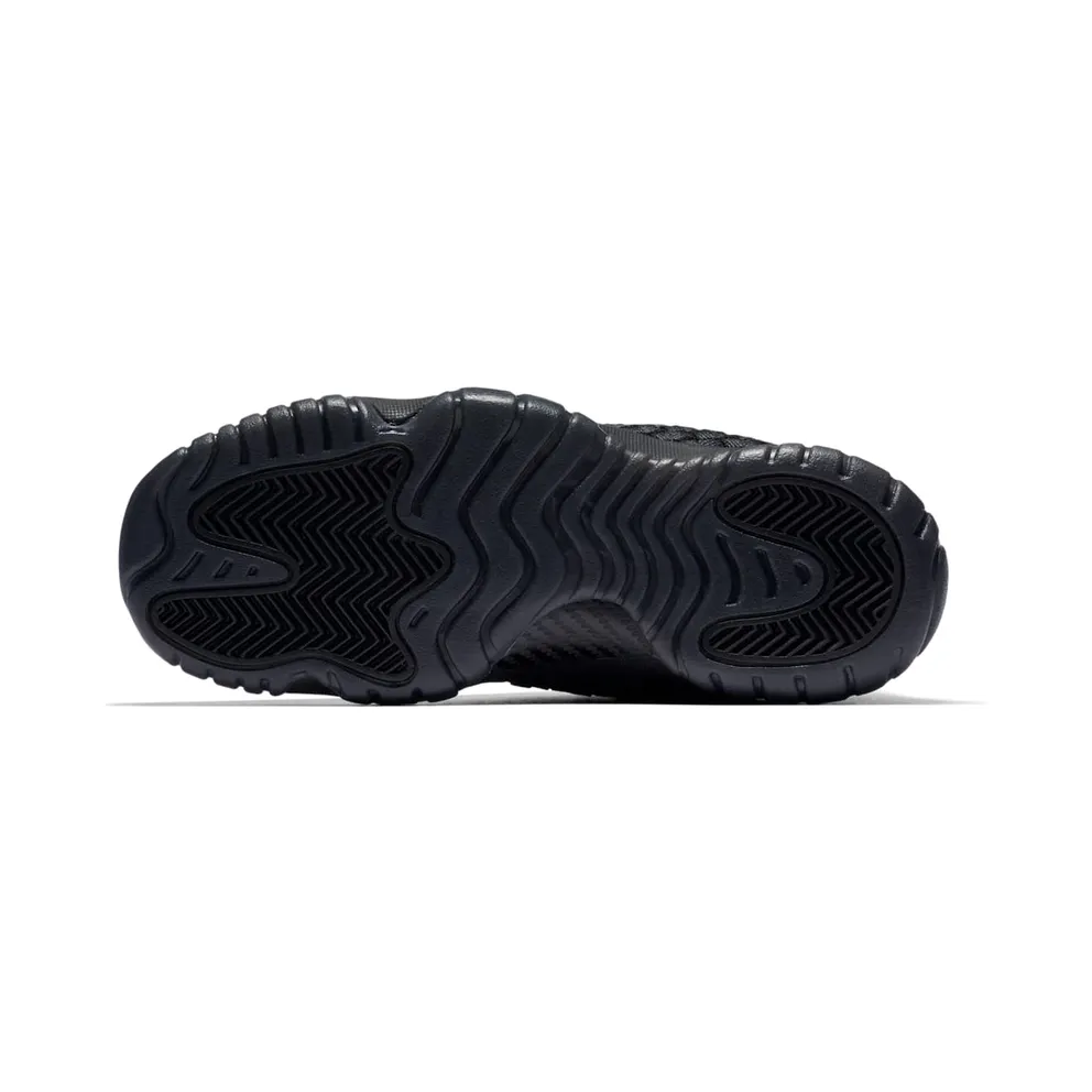 Jordan Future Triple Black (GS) Black/Anthracite-Metallic Black-Black (656504-001)
