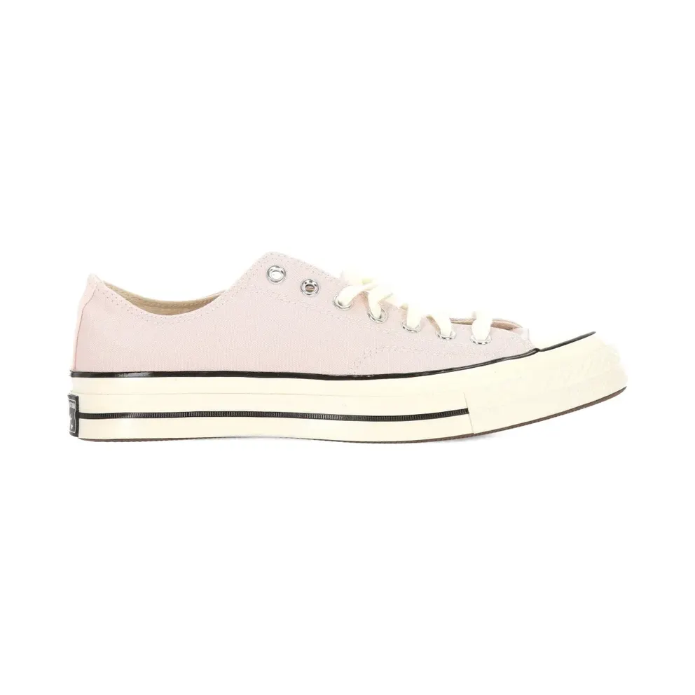 Converse mit Schnürung – Pink (A13338C689)
