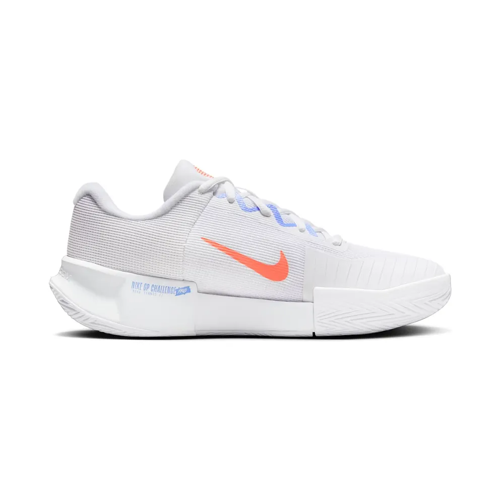 Nike GP Challenge Pro White Royal Pulse Light Wild Mango (FB3146-110)