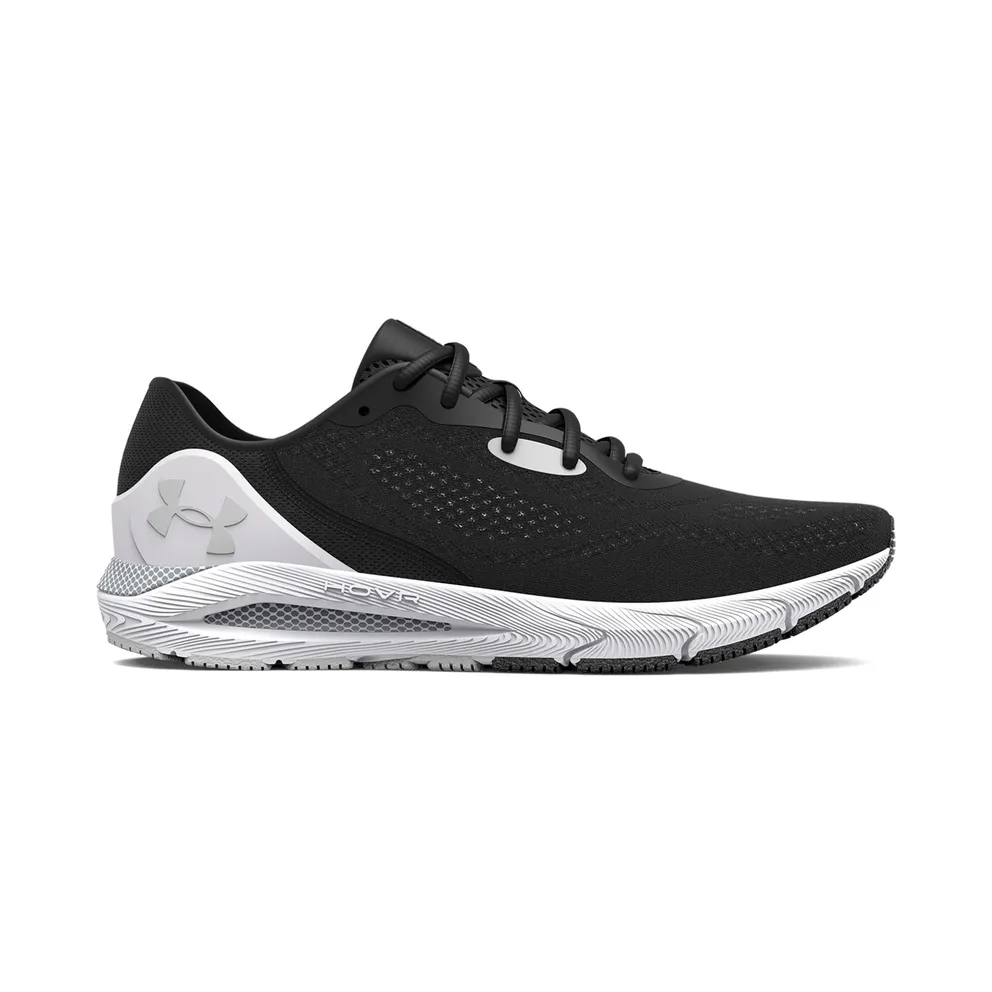 Under Armour HOVR™ Sonic 5 Black (3024906-001)