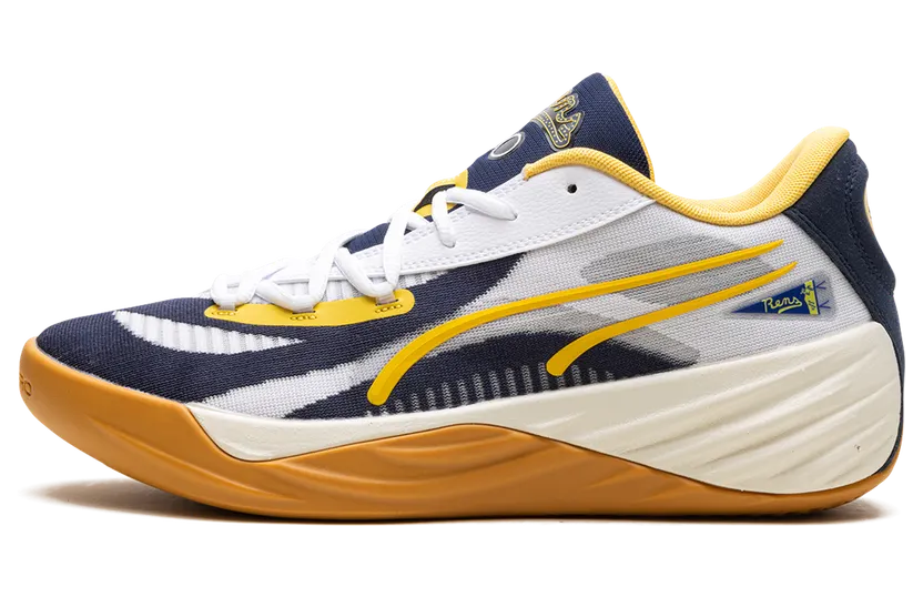 Puma All-Pro Nitro 379886-01