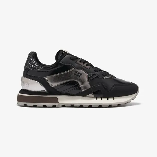 D.Franklin helder Black (DFSH378011BLAC)