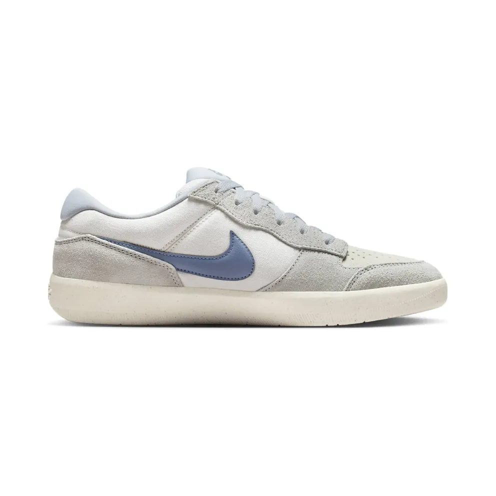 Nike SB Force 58 Wolf Grey Slate Blue (IH0636-141)