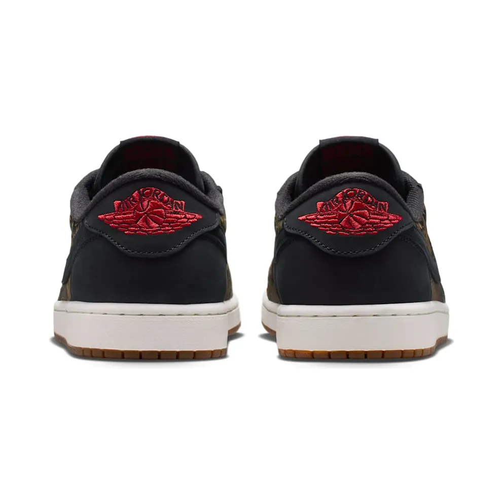 Jordan 1 Low OG “Laser” (IV6750-001)