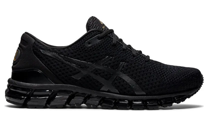 ASICS Gel-Quantam 360 Knit 2 Black (1201A361-001)