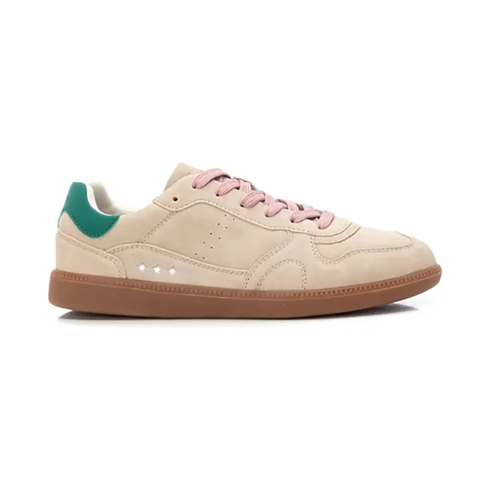 Teddy Smith sneaker Arena (78925-Sand)