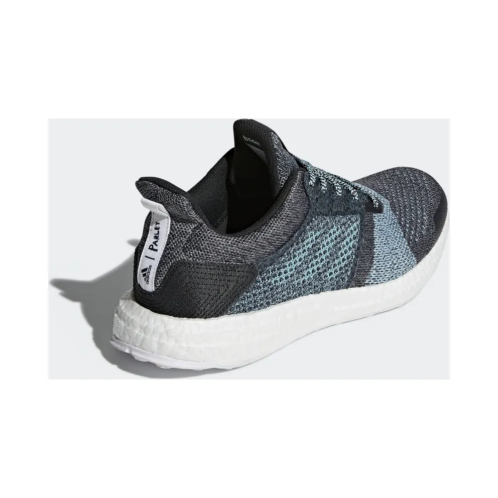 adidas Ultra Boost ST Parley Carbon Carbon/Carbon/Blue Spirit (DB0925)