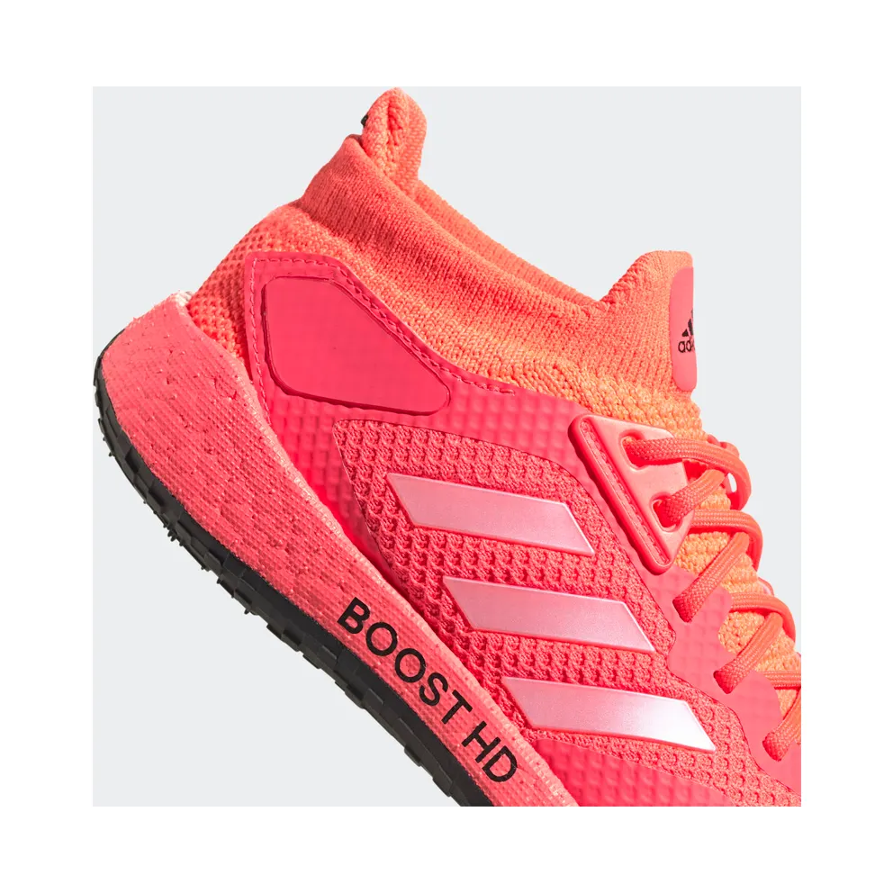 adidas Pulseboost HD Signal Pink / Cloud White / Core Black (EG5039)