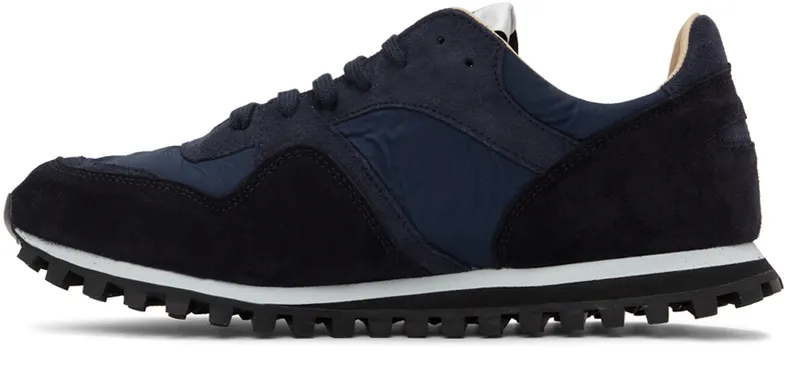 Spalwart Navy Marathon Trail Low Sneakers (97039705870)
