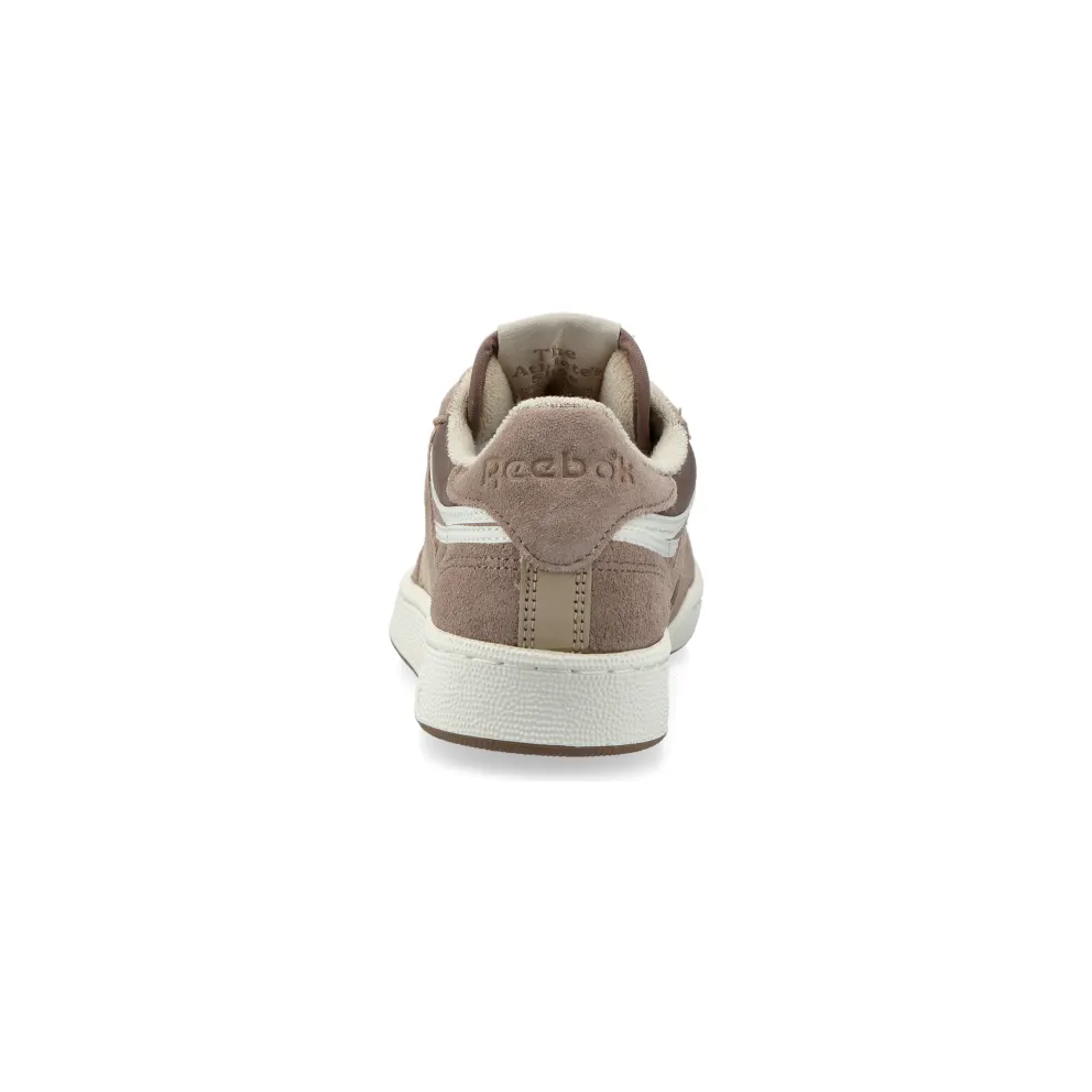 Reebok Club C 85 Vintage Shoes Taupe / Modern Beige / Chalk (GV7046)