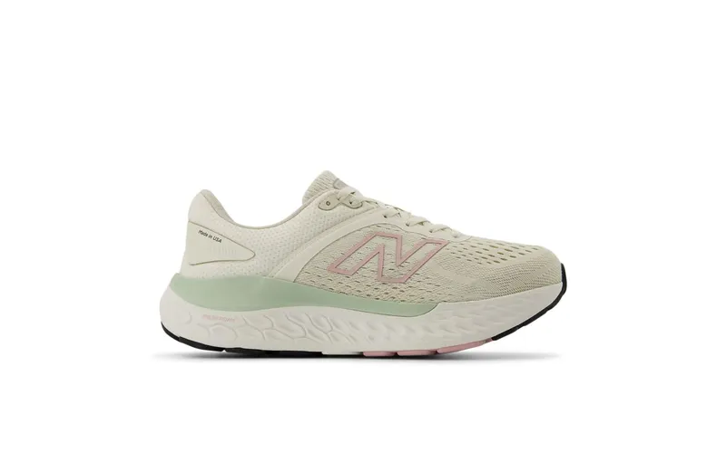 New Balance Fresh Foam 1540v4 Turtledove Silver Moss (W1540TG4)