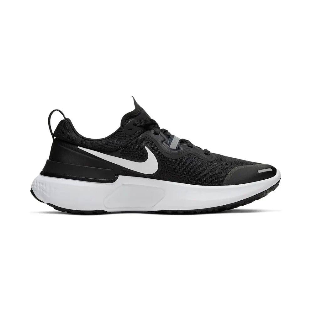 Nike React Miler Running Black (CW1778-003)
