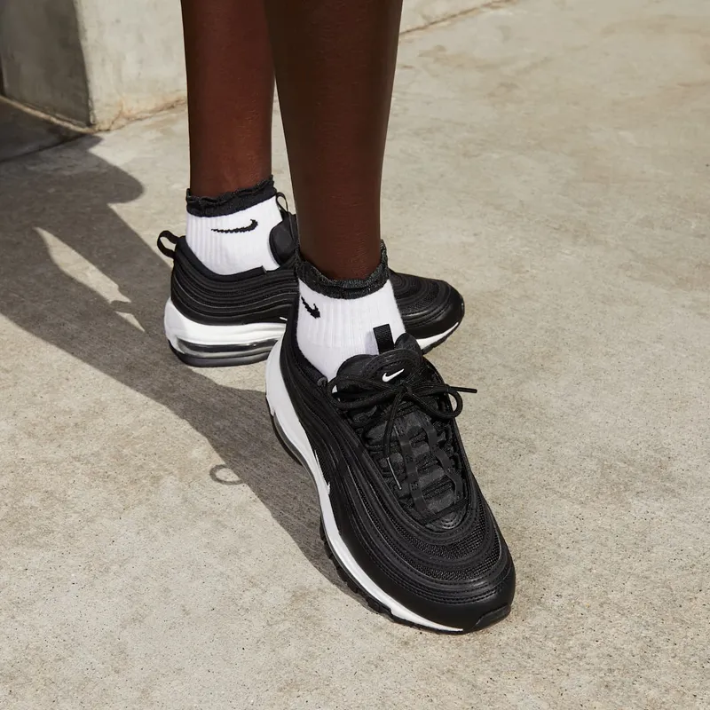 Nike Air Max 97 Black (DH8016-001)