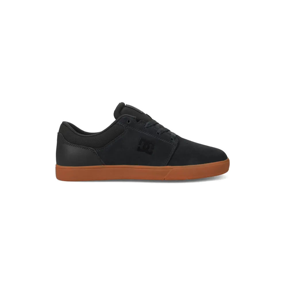 DC Crisis 2 grey/gum (ADYS100647-2GG)