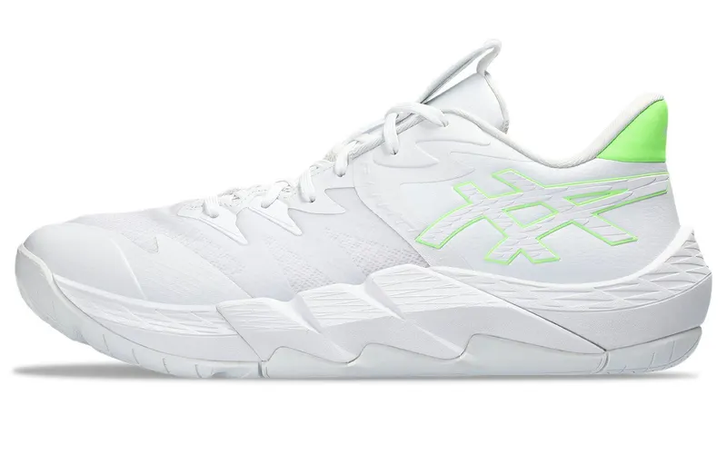 ASICS Unpre ARS Low 2 White Lime Burst (1063A083-100)