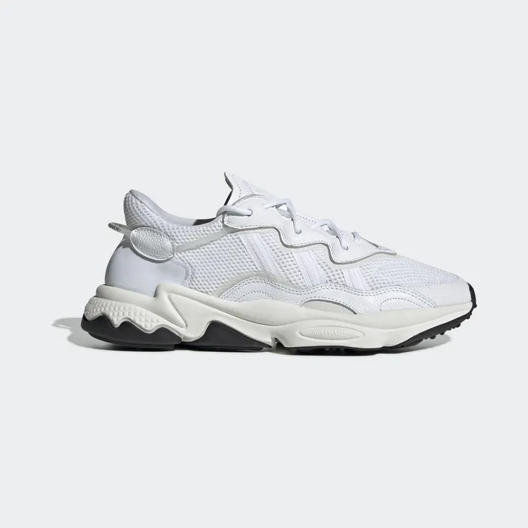 adidas Ozweego Pusha T White