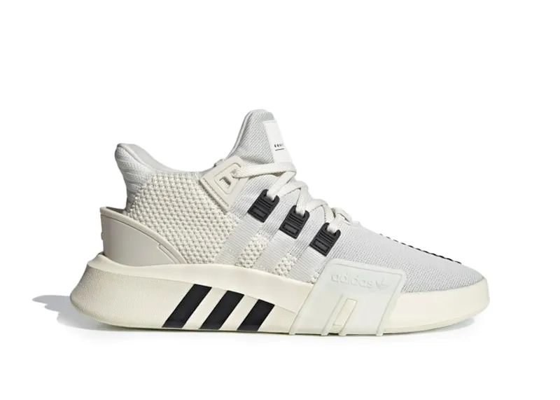 adidas EQT Bask ADV Off White Core Black (FZ0042)