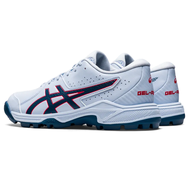 Asics GEL-PEAKE 2 GS Soft Sky/Mako Blue (1114A020.400)