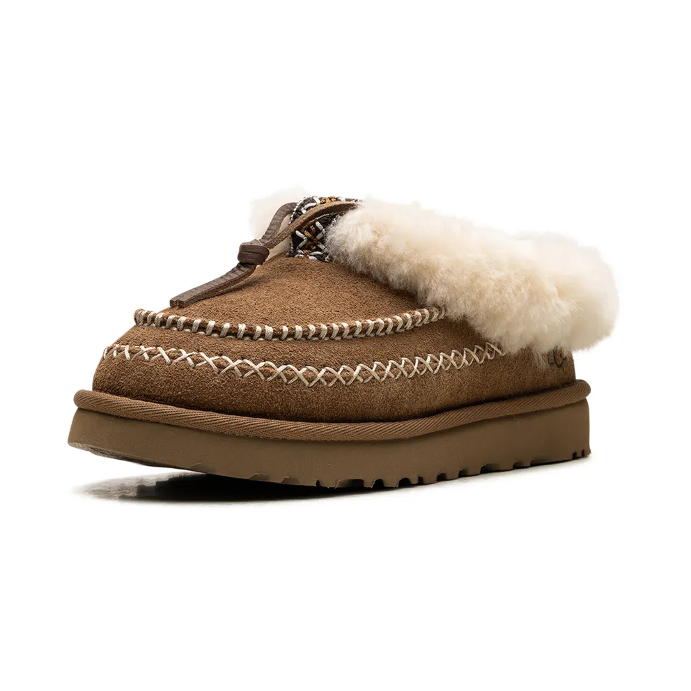 Ugg Tasman Alpine Slide “Chestnut” (1158258-CHE)