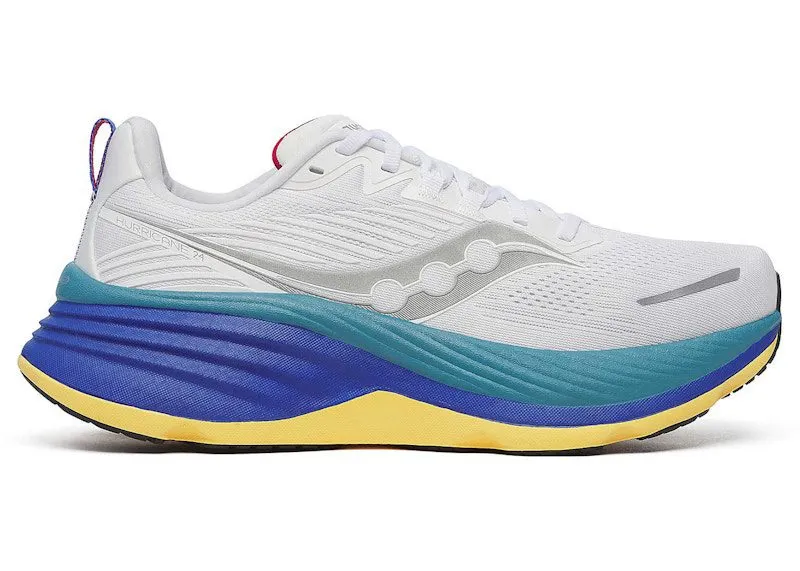 Saucony Hurricane 24 Galaxy (S20933-500)