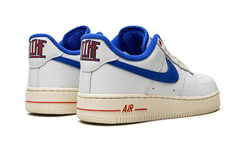 Nike AIR FORCE 1 LO MNS “Command Force” (DR0148-100)