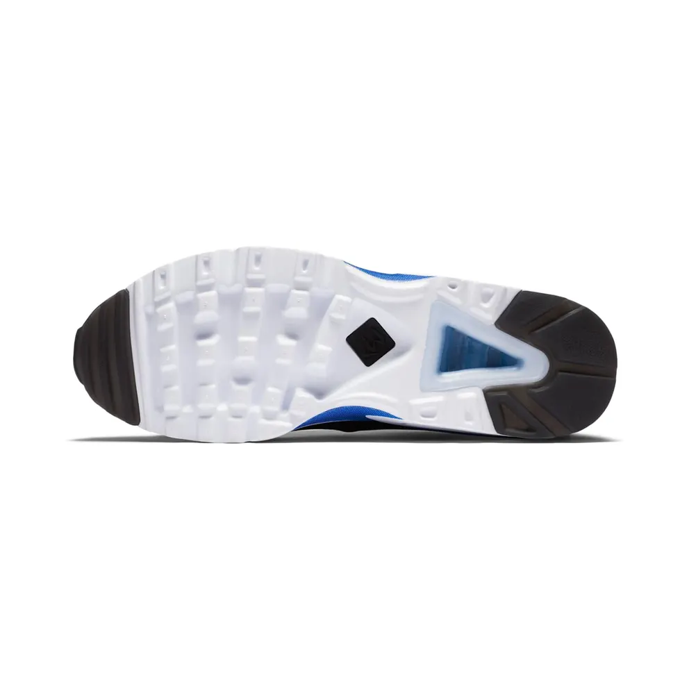 Nike Air Max Ultra Mark Parker Deep Royal Blue/Black-White (848625-401)
