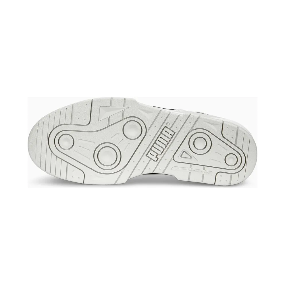 Puma Slipstream Suede FS White/Black/Grey (388634-05)