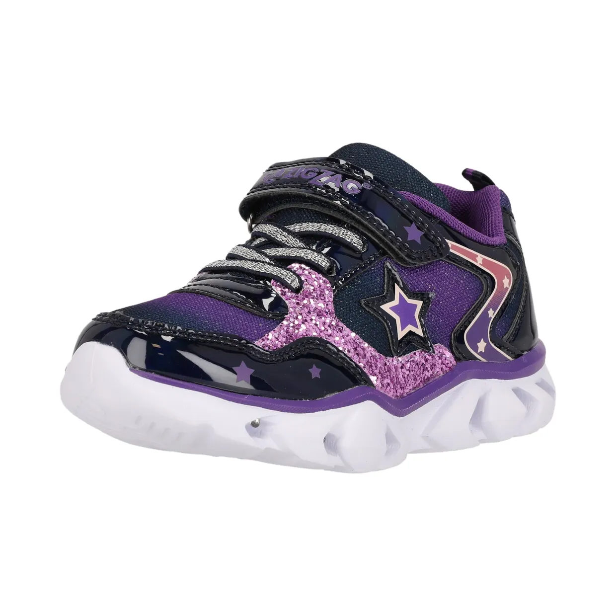 zigzag-sneaker Z234130-2052