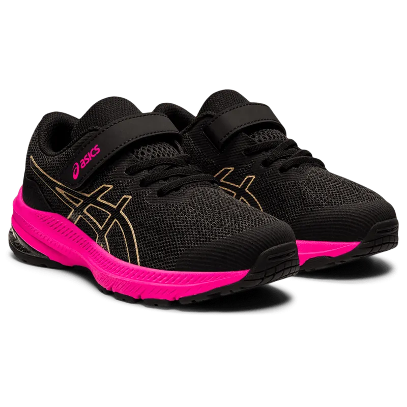 Asics GT-1000 11 PS Graphite Grey/Champagne (1014A238.021)
