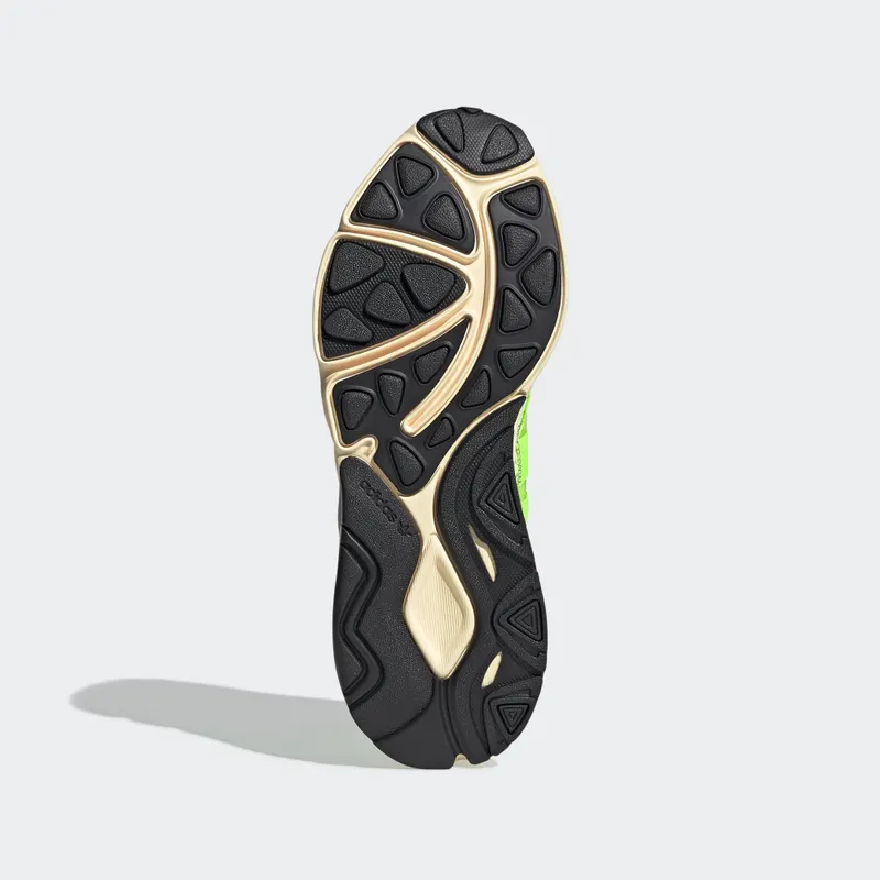 Adidas LXCON Signal Green (2020) (EF4279)