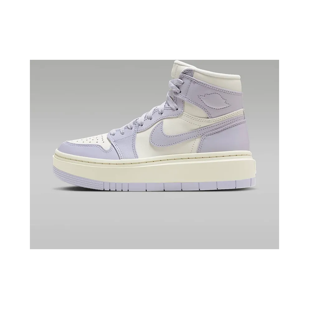 Jordan 1 Elevate High “Titanium” (DN3253-105)