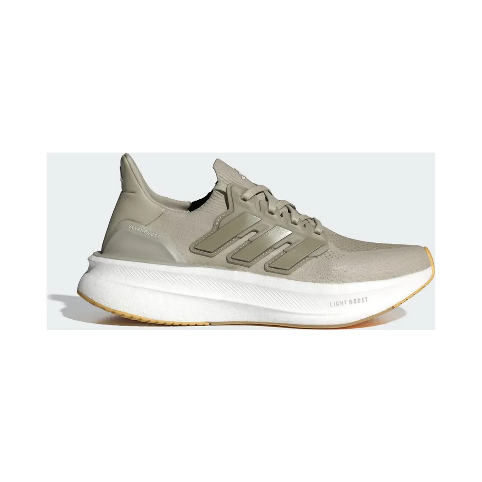 Adidas Ultraboost 5 Putty Grey / Putty Grey / Zero Metalic (ID8851)
