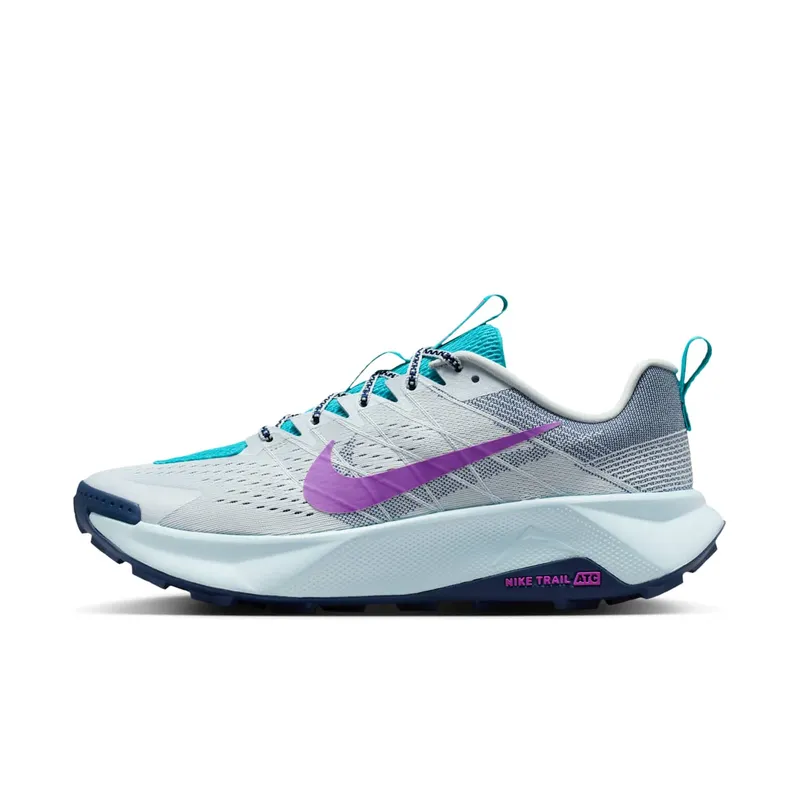 Nike Wildhorse 10 Grey (FV2338-009)