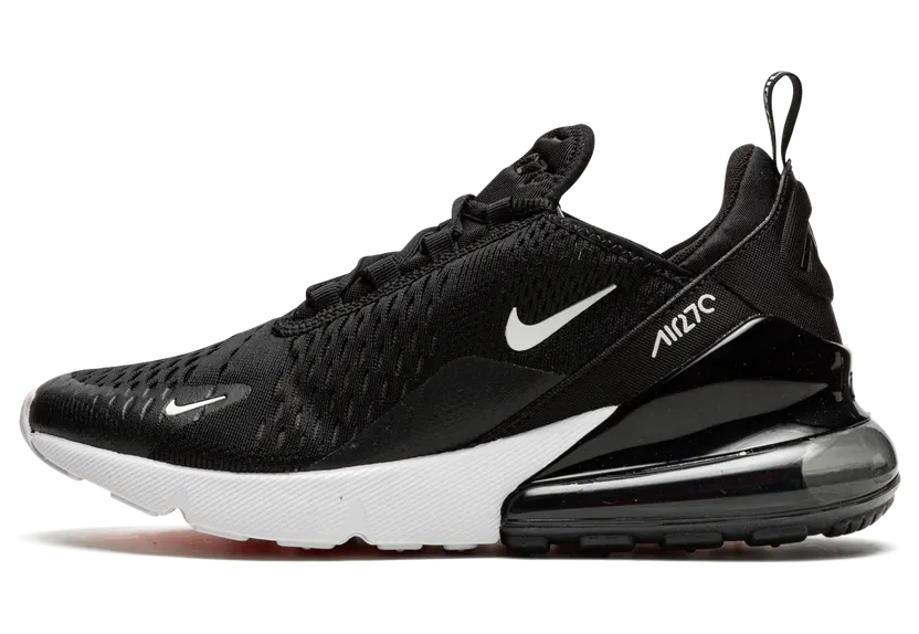 Nike Air Max 270 Zwart (943345-001)