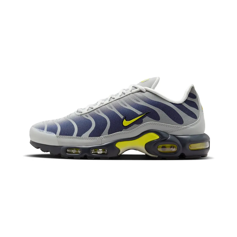 Nike Air Max Plus Obsidian Opti Yellow (FZ4622-001)
