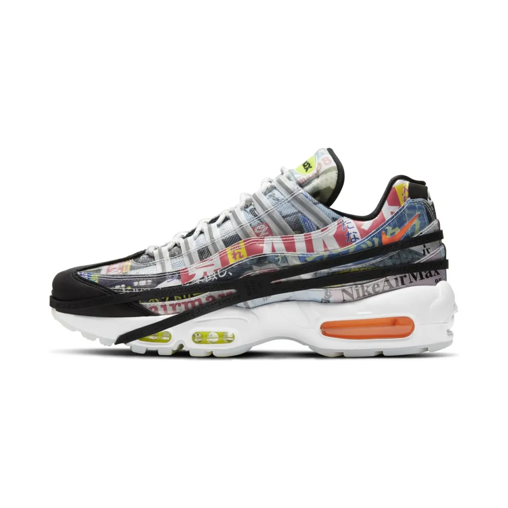 Nike Air Max 95 Japan Heritage (DD5482-902)