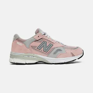 New Balance 920 MiUK Pink Grey (M920PNK)