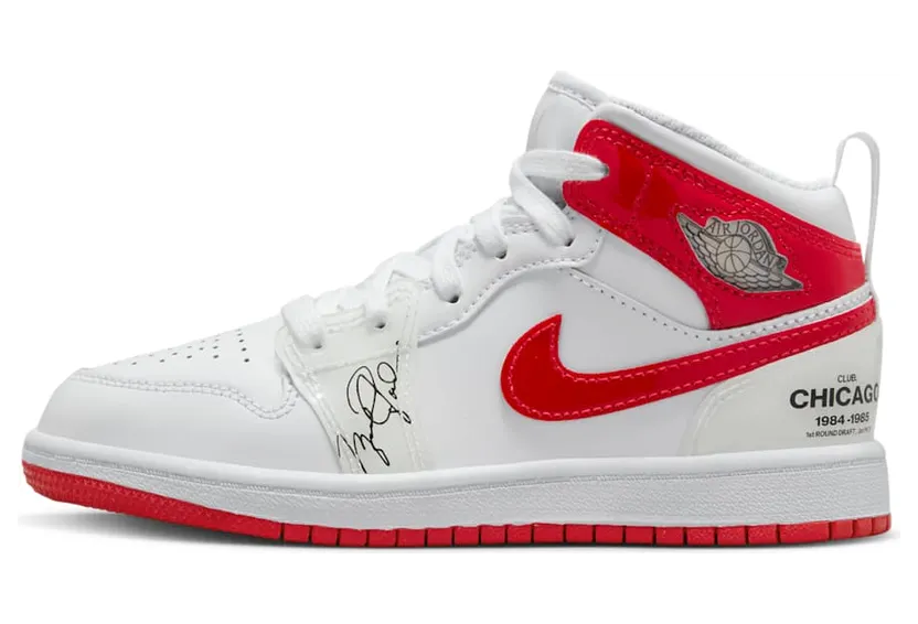 Air Jordan 1 Mid DR6495-116