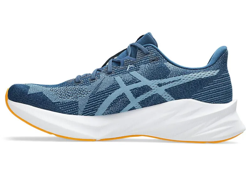 ASICS DYNABLAST 5 “Twilight Blue / Saba Blue” (1011B983-405)