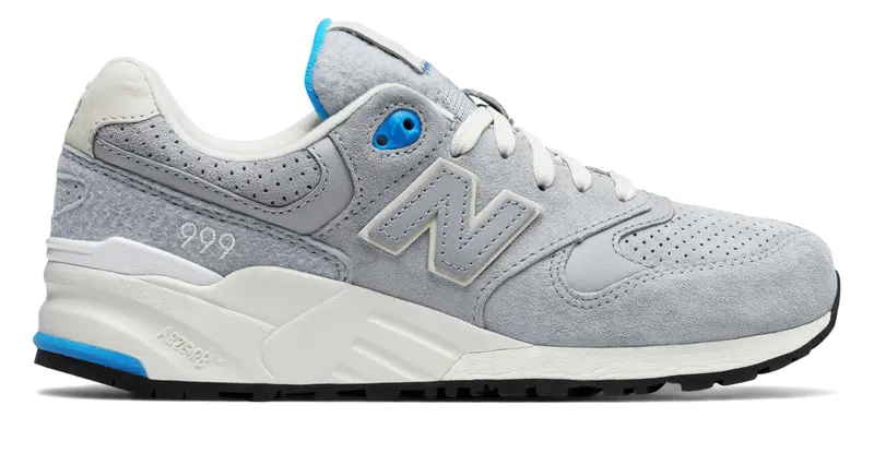 New Balance 999 New Balance Grey (W) (WL999MMB)