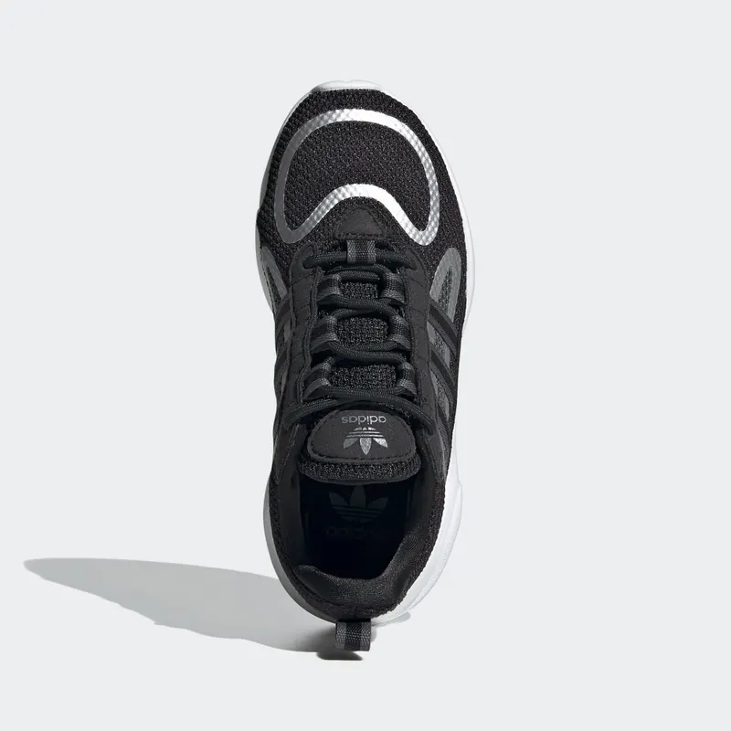 adidas Haiwee Core Black (PS) Core Black/Grey Six/Cloud White (EF5794)