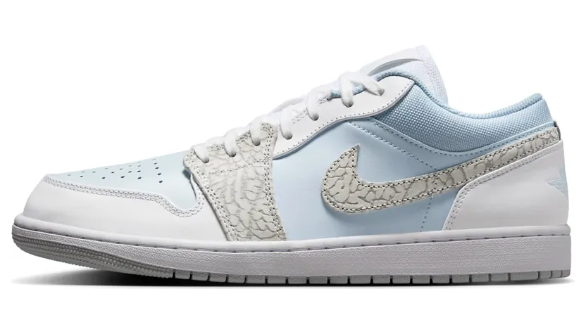 Air Jordan 1 Low IB7692-400