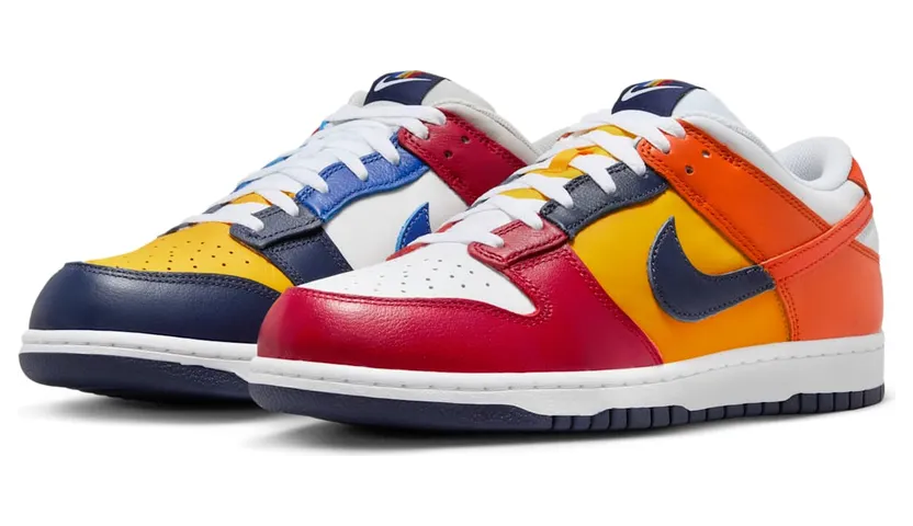 nike-dunk IB2051-400
