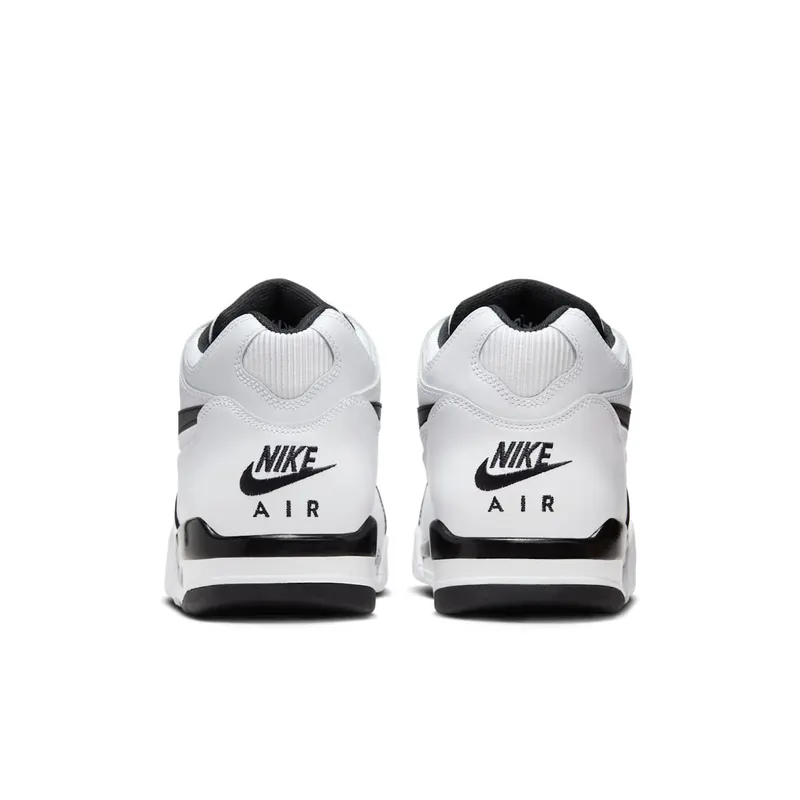 Nike Air Flight 89 Military Black (HF9382-100)