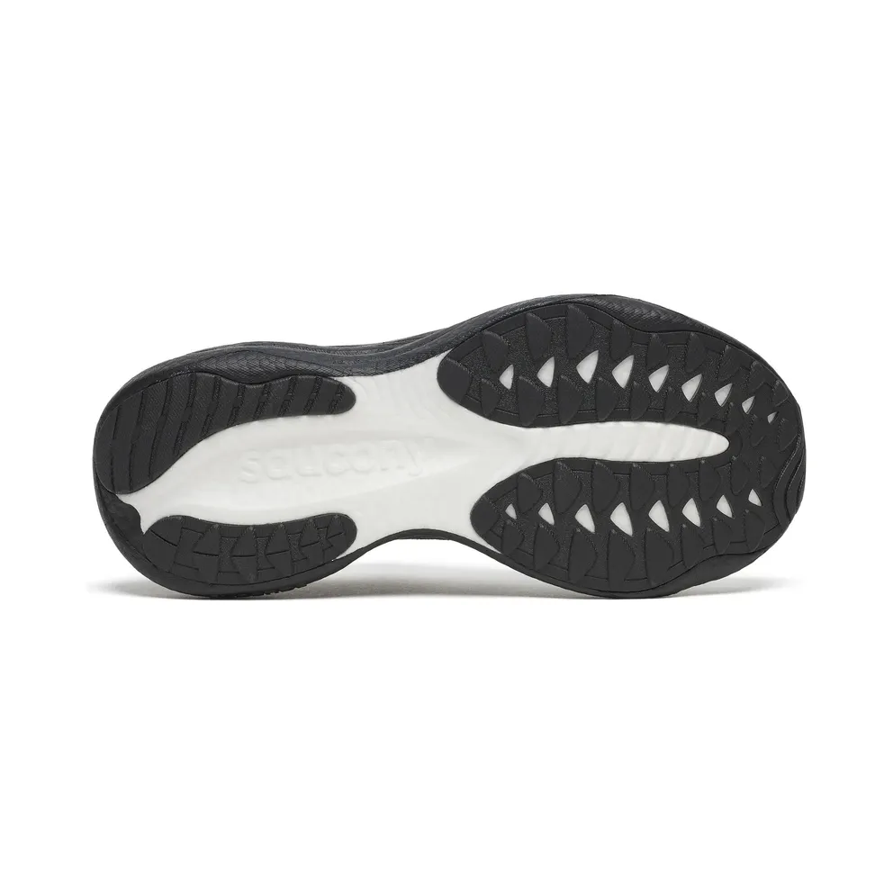 SAUCONY Ride 19 “Triple Black” (S11055-101)
