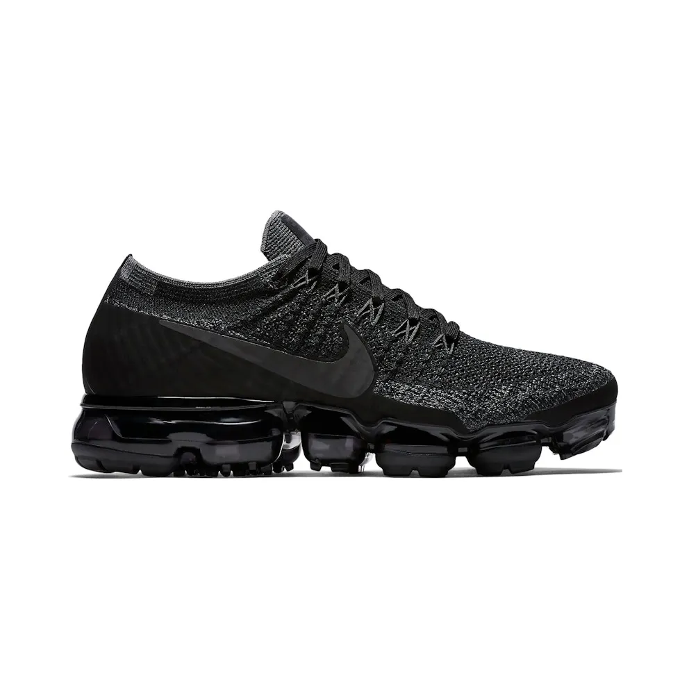 Nike Air VaporMax Triple Black (W)