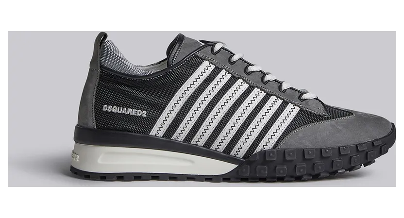 Dsquared2 sneaker (17103689UB)